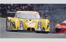 70 - Multimatic MDP1 Ford Focus #001 - SpeedSource