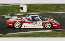 7 - Saleen S7-R #004R (1S9AD11E21B551004) (Mallock) - Graham Nash Motorsport