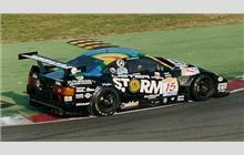 15 - Lister Storm #SA9STRM1BYB053118 (GTM 004) - Lister Racing