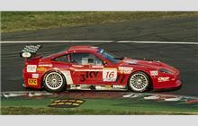 16 - Ferrari 550 Maranello #ZFFZR49B000112133 (Wieth) - Wieth Racing