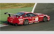 23 - Ferrari 550 Maranello #ZFFZR49B000112886 (CRD04) (Prodrive) - BMS Scuderia Italia