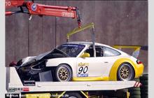 90 - Porsche 996 GT3-R #WP0ZZZ99ZYS692089 - MAC Racing