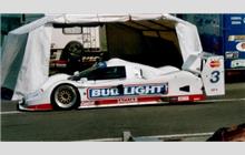 Additional Photo - Interserie Most 2003