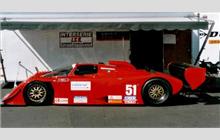 Additional Photo - Interserie Most 2003