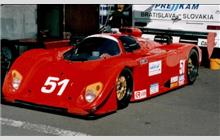 Additional Photo - Interserie Most 2003