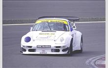 10 - Porsche GT2 - Team Probst Motorsport