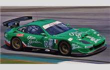 0 - Ferrari 550 Maranello #ZFFZR49B000107633 (02) (Italtechnica) - Team Olive Garden