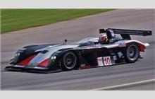 10 - Panoz LMP 01 #008 (Reynard) - JML Team Panoz
