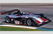 11 - Panoz LMP 01 #005 (Reynard) - JML Team Panoz