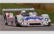 12 - Riley & Scott Mk III C Lincoln #01-002 - American Spirit Racing