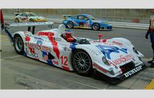 12 - Riley & Scott Mk III C Lincoln #01-002 - American Spirit Racing