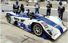 16 - Lola EX257 AER #006 - Dyson Racing Team