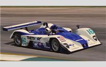 16 - Lola EX257 AER #006 - Dyson Racing Team