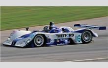 16 - Lola EX257 AER #006 - Dyson Racing Team