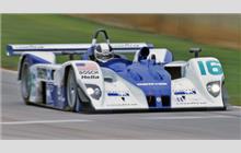 16 - Lola EX257 AER #006 - Dyson Racing Team