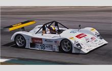 18 - Lola B2K/40 Nissan #HU08 (Multimatic) - Essex Racing