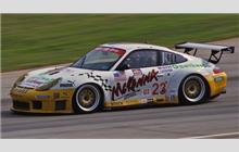 23 - Porsche 996 GT3-RS #WP0ZZZ99Z3S692072 - Alex Job Racing