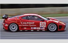 35 - Ferrari 360 Modena GT #F131 GT 2006 - Risi Competizione