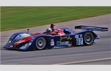 37 - Lola EX257 AER #001 - Intersport Racing