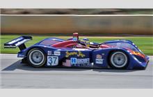 37 - Lola EX257 AER #001 - Intersport Racing