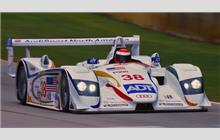 38 - Audi R8 #505 (Dallara) - Champion Racing