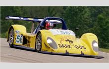 56 - Pilbeam MP91 Willman #MP84-05=>MP91-01 - Team Bucknum Racing