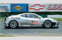 63 - Ferrari 360 Modena GT #F131 GT 2028 - Acemco Motorsports