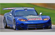 71 - Dodge Viper GTS-R #C32 - Carsport America