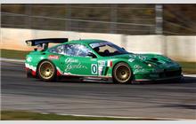 0 - Ferrari 550 Maranello #ZFFZR49B000107633 (02) (Italtechnica) - Team Olive Garden