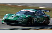 0 - Ferrari 550 Maranello #ZFFZR49B000107633 (02) (Italtechnica) - Team Olive Garden