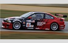 6 - BMW M3 E46 #PTG E46 GT 00-002 (PTG) - Yokohama/ADVAN