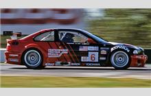 6 - BMW M3 E46 #PTG E46 GT 00-002 (PTG) - Yokohama/ADVAN