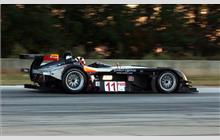 11 - Panoz LMP 01 #005 (Reynard) - JML Team Panoz