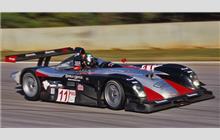 11 - Panoz LMP 01 #005 (Reynard) - JML Team Panoz