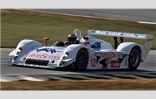 12 - Riley & Scott Mk III C Lincoln #01-002 - American Spirit Racing