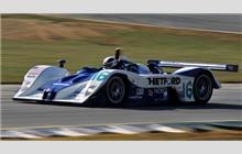 16 - Lola EX257 AER #006 - Dyson Racing Team, Inc.