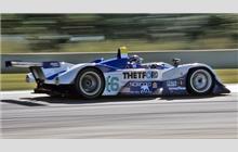 16 - Lola EX257 AER #006 - Dyson Racing Team, Inc.