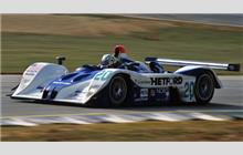 20 - Lola EX257 AER #004 - Dyson Racing Team, Inc.