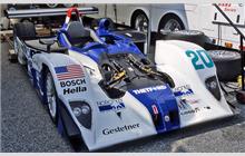 20 - Lola EX257 AER #004 - Dyson Racing Team, Inc.