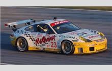 23 - Porsche 996 GT3-RS #WP0ZZZ99Z3S692072 - Alex Job Racing
