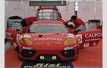 35 - Ferrari 360 Modena GT #F131 GT 2006 - Risi Competizione