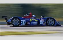 37 - Lola B160 Judd #001 - Intersport Racing