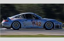 42 - Porsche 996 GT3-RS #WP0ZZZ99Z3S692063 - Orbit Racing