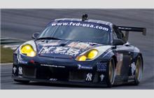 43 - Porsche 996 GT3-RS #WP0ZZZ99Z2S692065 - Orbit Racing