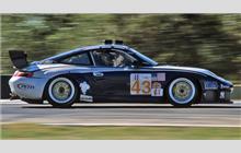 43 - Porsche 996 GT3-RS #WP0ZZZ99Z2S692065 - Orbit Racing