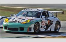 52 - Porsche 996 GT3-RS #WP0ZZZ99Z2S692076 - Seikel Motorsport