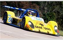 56 - Pilbeam MP91 Willman #MP84-05=>MP91-01 - Team Bucknum Racing
