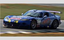 71 - Dodge Viper GTS-R #C32 - Carsport America