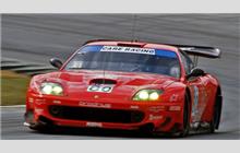 80 - Ferrari 550 Maranello #ZFFZR49B000113136 (CRD03) (Prodrive) - Prodrive