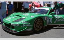 0 - Ferrari 550 Maranello #ZFFZR49B000107633 (02) (Italtechnica) - Team Olive Garden